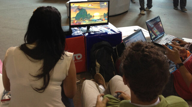 Tecnología y Sedentarismo, otro reto.