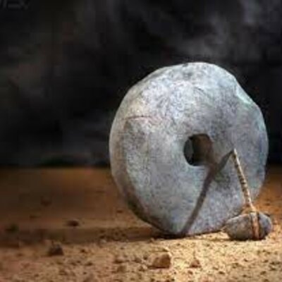 Timeline: Inventos de la Humanidad