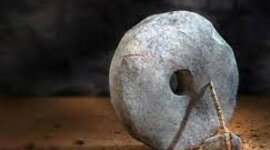 Timeline: Inventos de la Humanidad