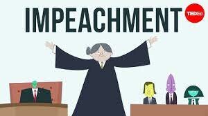 Articles of impeachment