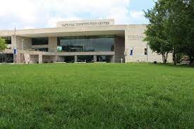 National constitution center