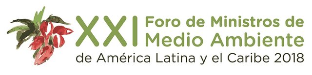 XXI Reunión del Foro de Ministros de Medio Ambiente de América Latina y el Caribe