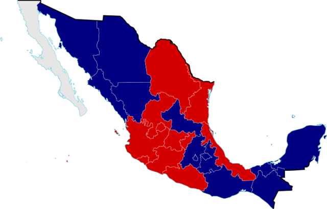 Inicia Guerra de Reforma