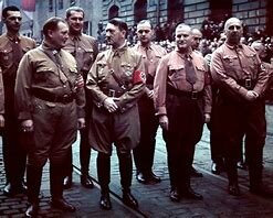 Beer Hall Putsch