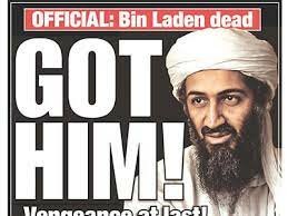 Osama Bin Laden Death