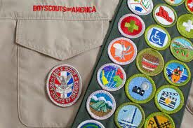 Boy Scout