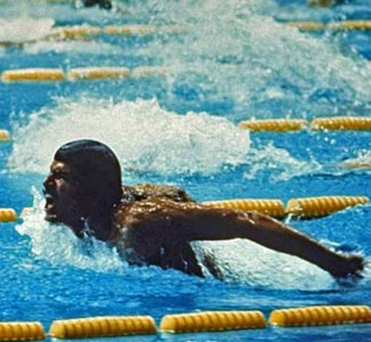 Sapporo Winter Games/ Munich Summer Games