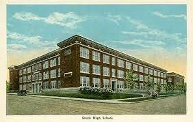 Highschool Graduation and Scholarship