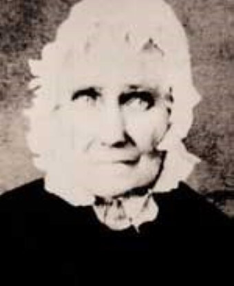 Abraham's New Stepmother