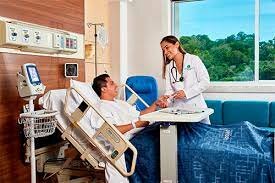 Mi padre se accidento