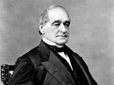 Abraham Lincoln's First Vice President