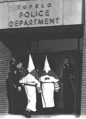 Ku Klux Klan Act