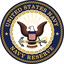 Enlisted in U.S. Naval Reserve