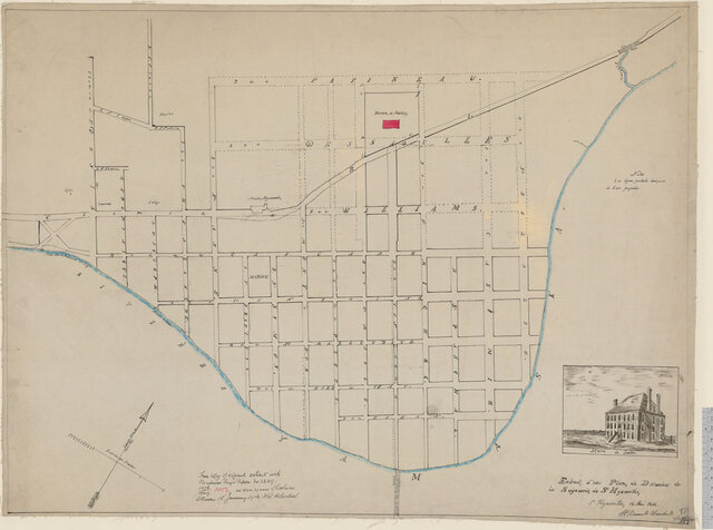 Utilisation du régime seigneurial