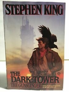 The Dark tower