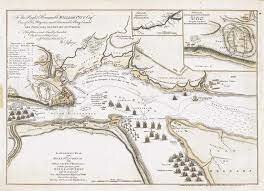 Fondation de la réduction de Sillery