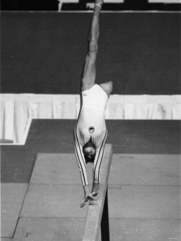 Innsbruck Winter Games/ Montreal Summer Games