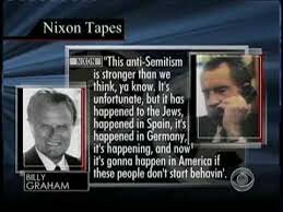 Nixon's Tapes