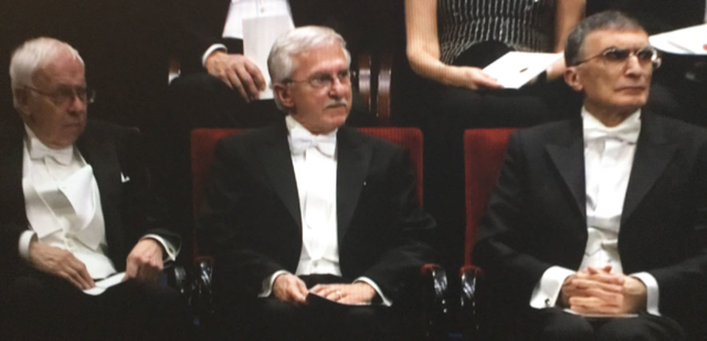 Estudios de los mecanismos de reparación del ADN