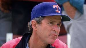 Bought Texas Rangers