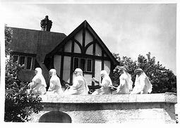 Fondation de l’Hôtel-Dieu de Québec par les Augustines