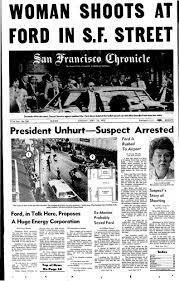 Attempted Assassination