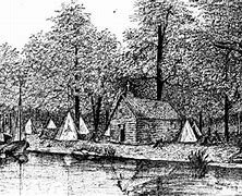 Fondation de Ville-Marie