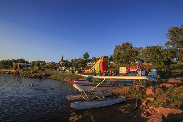 Fondation de Ville-Marie