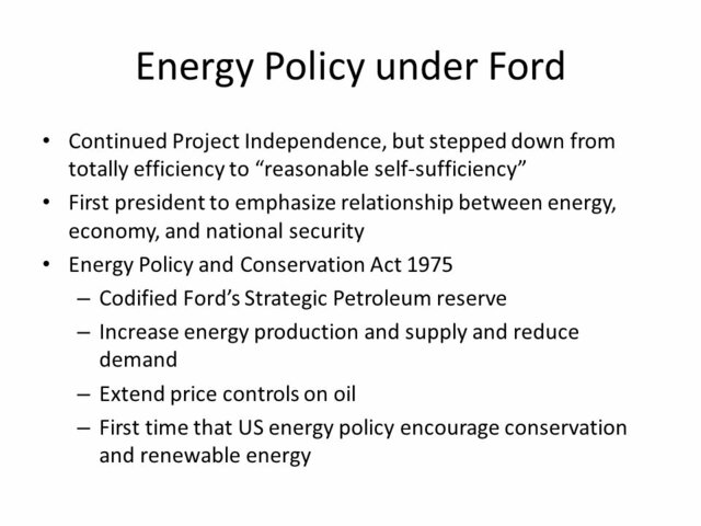 Energy Conservation Act