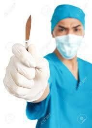 Grover Cleveland's secret operation