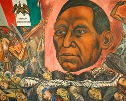 Triunfo de los liberales