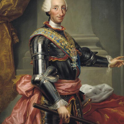 Timeline: España en la órbita francesa: el reformismo de los primeros Borbones (1700-1788)