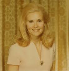 Tricia Nixon was Born
