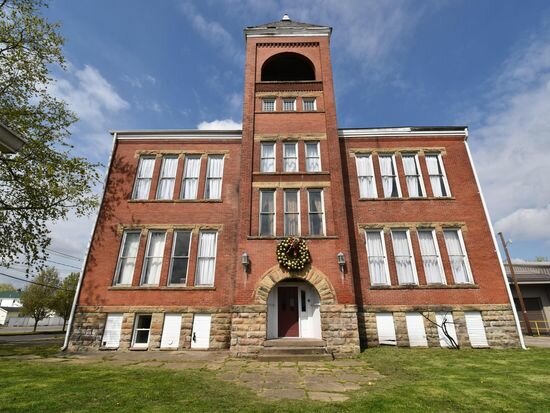 when he started highschool