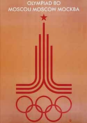 Lake Placid Winter Games/ Moscow Summer Games