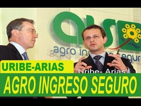 Agro Ingreso Seguro