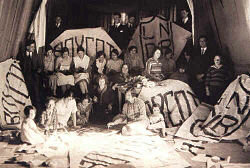 Guerra Cristera o civil de 1926