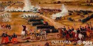 Batalla  de Puebla