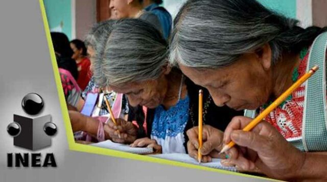 El cambio de método de INEA.