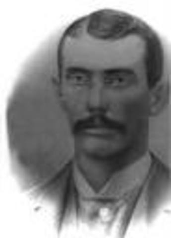 John M. Crockett