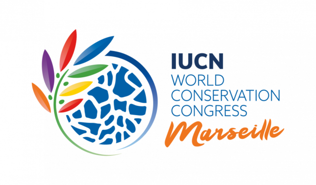 Congreso Mundial de la Naturaleza de la UICN