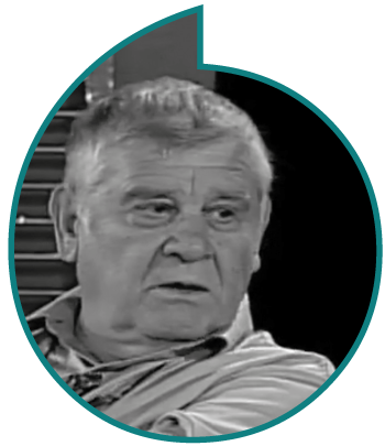 Modelo dialéctico de la comunicación.