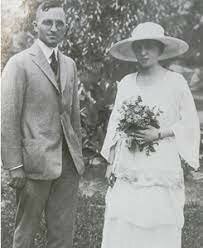 Conjoined by marriage