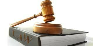 his law career starting