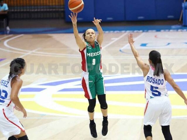 Primer equipo femenil