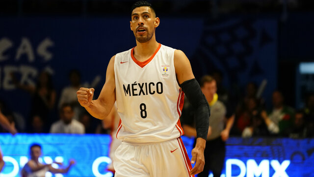 Plata en los Juegos Panamericanos