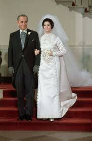 Lynda bird married to Chuck Robb