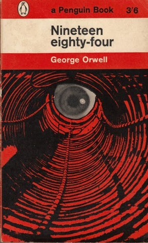 "1984" george orwell