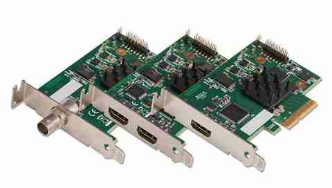 [Tarjeta de expansión](https://www.youtube.com/watch?v=P4eIGG5IGug)