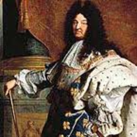 Louis XIV